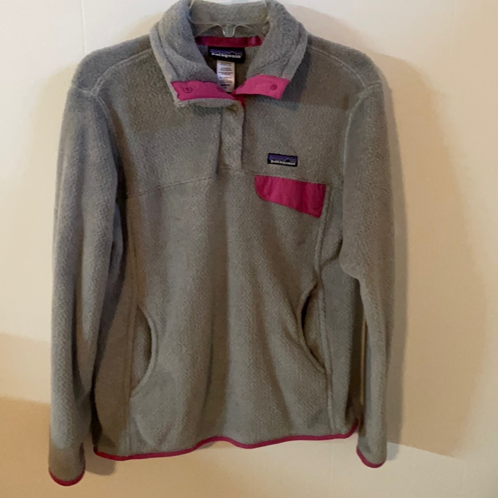 Patagonia Jacket.  B-92